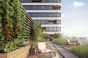 Top-Lage im BROOKS ON EAST-Tower, 2 Zimmer, provisionsfrei – direkt an der UBER Arena – Die vollständige Adresse der Immobilie erhältst du vom Anbieter., 10243 Friedrichshain, Berlin – Vorschaubild 12