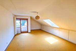 Haus mit Geschichte sucht Zukunft – Familienresidenz in Daxlanden zur stilvollen Neugestaltung – Die vollständige Adresse der Immobilie erhältst du vom Anbieter., 76189 Daxlanden, Karlsruhe – Vorschaubild 19