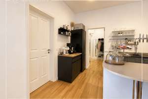 Altbau trifft Luxus | 120 m² mit Kochinsel, 2 Bädern & Balkon | Stuttgart-West – Die vollständige Adresse der Immobilie erhältst du vom Anbieter., 70197 Rotebühl, Stuttgart – Vorschaubild 5