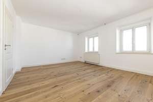 Sonniges Altbau-Juwel am Lindenplatz: Top-effizient saniert mit Süd-Balkon – 40235 Flingern Nord, Düsseldorf – Vorschaubild 2