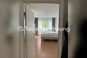 Tauschwohnung: Tausche 1-Zimmer-Wohnung in Frankfurt – Die vollständige Adresse der Immobilie erhältst du vom Anbieter., 60486 Bockenheim, Frankfurt am Main – Vorschaubild 4