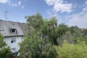 Hochwertig sanierte DG-Wohnung in Laim – Die vollständige Adresse der Immobilie erhältst du vom Anbieter., 80689 Sankt Ulrich, München – Vorschaubild 3