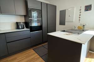 5-Zimmer-Garten-Maisonette mit ca. 125 m² Privatgarten im Münchner Westen – 81249 Aubing-Süd, München – Vorschaubild 7
