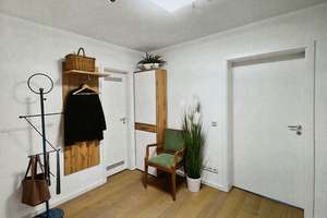 traumhafte, großzügige 2-Zimmer-Wohnung in Grafing – Bahnhofstrasse 14b, 85567 Grafing bei München – Vorschaubild 9