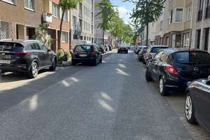 City/Kö-Nähe, gepflegtes  10 Fam-Haus mit Tordurchfahrt/Hinterhof – Die vollständige Adresse der Immobilie erhältst du vom Anbieter., 40215 Friedrichstadt, Düsseldorf – Vorschaubild 1