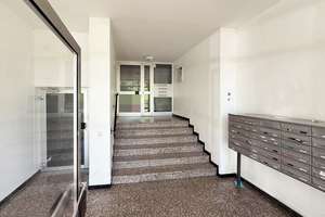 Bielefeld Baumheide - 3-Zimmer Eigentumswohnung mit Balkon und Ausblick ins Grüne – Die vollständige Adresse der Immobilie erhältst du vom Anbieter., 33609 Heepen, Bielefeld – Vorschaubild 6