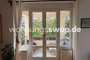 Wohnungstausch: Friedrichshafener Straße 7