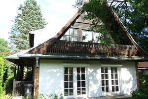 Schönes Einfamilienhaus mit Renovierungsbedarf – Gottfried-Keller-Straße 10, 16540 Hohen Neuendorf – Vorschaubild 2
