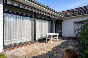 Charmanter Bungalow nahe des Flötenteichs, Obj. 9494 – Die vollständige Adresse der Immobilie erhältst du vom Anbieter., 26125 Nadorst, Oldenburg (Oldenburg) – Vorschaubild 17