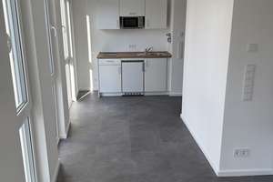 Stilvolles Apartment | Möbliert | Westausrichtung – Tunnelstraße 94, 86156 Kriegshaber, Augsburg – Vorschaubild 7