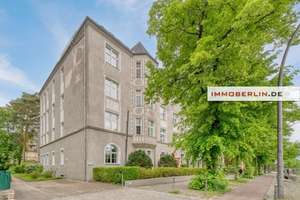 IMMOBERLIN.DE - Kernsaniert & stilvoll! Feine Altbauwohnung in attraktiver Lage – Die vollständige Adresse der Immobilie erhältst du vom Anbieter., 14199 Schmargendorf, Berlin – Vorschaubild 7