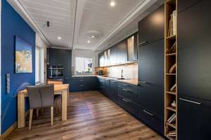 RESERVIERT: Wunderschönes Archtitektenhaus mit sonniger Einliegerwohnung – Müritzweg 9, 27578 Fehrmoor, Bremerhaven – Vorschaubild 6
