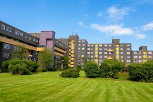 Renovierte Wohnung zur Miete in Hannover Misburg - Wentzel Dr. – Theodor-Heuss-Ring 6, 30627 Misburg-Nord, Hannover – Vorschaubild 1
