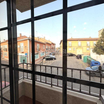 Wohnung zum Verkauf in Loeches