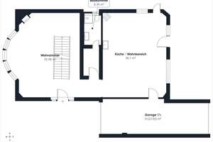 Repräsentatives Familiendomizil mit Einliegerwohnung – Prachtvolle Architektur und hochwertige Ausst – Die vollständige Adresse der Immobilie erhältst du vom Anbieter., 51145 Elsdorf, Köln – Vorschaubild 31