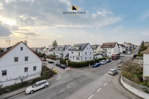 Hochwertig modernisierte Altbauwohnung mit Südbalkon in Stuttgart-Degerloch – Die vollständige Adresse der Immobilie erhältst du vom Anbieter., 70597 Degerloch (Ortsteil), Stuttgart – Vorschaubild 6