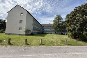 vermietetes 1 Zimmer Appartement in Uninähe – Giselherweg 2, 23562 Sankt Jürgen, Lübeck – Vorschaubild 15