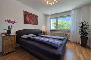 Hadern - sanierte DHH in sehr ruhiger, verkehrsgünstiger Lage – Geroldseckstraße 8, 81375 Neuhadern, München – Vorschaubild 13
