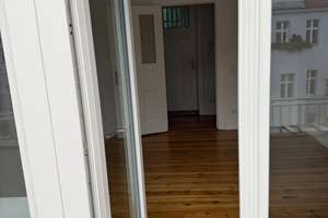 Bezugsfrei - großer Südbalkon - Kreuzkölln nahe Maybachufer - Top Zustand – Sanderstraße 25, 12047 Neukölln (Ortsteil), Berlin – Vorschaubild 16