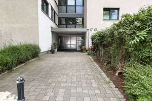 Einzimmerwohnung mit Balkon und Blick ins Grüne – Die vollständige Adresse der Immobilie erhältst du vom Anbieter., 58093 Emst, Hagen – Vorschaubild 2