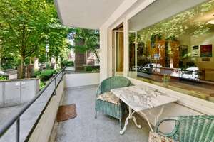 1-Zimmer-Wohnung im Hochparterre, Hamburg-Ottensen, Balkon, Garage, frei – Die vollständige Adresse der Immobilie erhältst du vom Anbieter., 22763 Ottensen, Hamburg – Vorschaubild 12