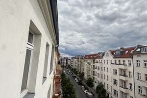 Toplage Friedrichshain – Wohnung mit viel Potenzial in der Schreinerstraße