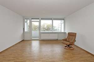 1 Zimmerappartment in Auerberg, TOP