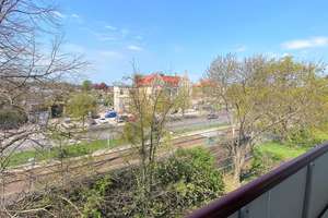 +++3ZKB mit Balkon und Tageslichtbad sucht neue Mieter+++ – Martin-Agricola-Straße 1, 39108 Stadtfeld Ost, Magdeburg – Vorschaubild 12