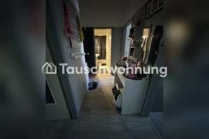 Tauschwohnung: Wohnungstausch