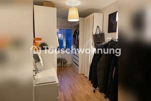 Tauschwohnung: Großzügige Wohnung in Hamburg gesucht – Die vollständige Adresse der Immobilie erhältst du vom Anbieter., 20535 Hamm, Hamburg – Vorschaubild 4