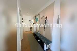 Tauschwohnung: 3-Zimmer-Wohnung direkt auf der Lister Meile – Die vollständige Adresse der Immobilie erhältst du vom Anbieter., 30161 List, Hannover – Vorschaubild 7
