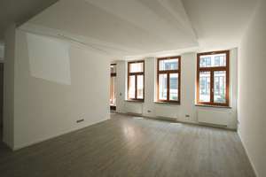 Exklusive Altbauwohnung: 4-Zimmer auf ca. 150 m² in Innenstadtnähe – Die vollständige Adresse der Immobilie erhältst du vom Anbieter., 4105 Zentrum-Nord, Leipzig – Vorschaubild 6