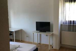 3 Zimmerwohnung mit Terrasse + KFZ Stellplatz – Die vollständige Adresse der Immobilie erhältst du vom Anbieter., 70435 Zuffenhausen-Mitte, Stuttgart – Vorschaubild 11