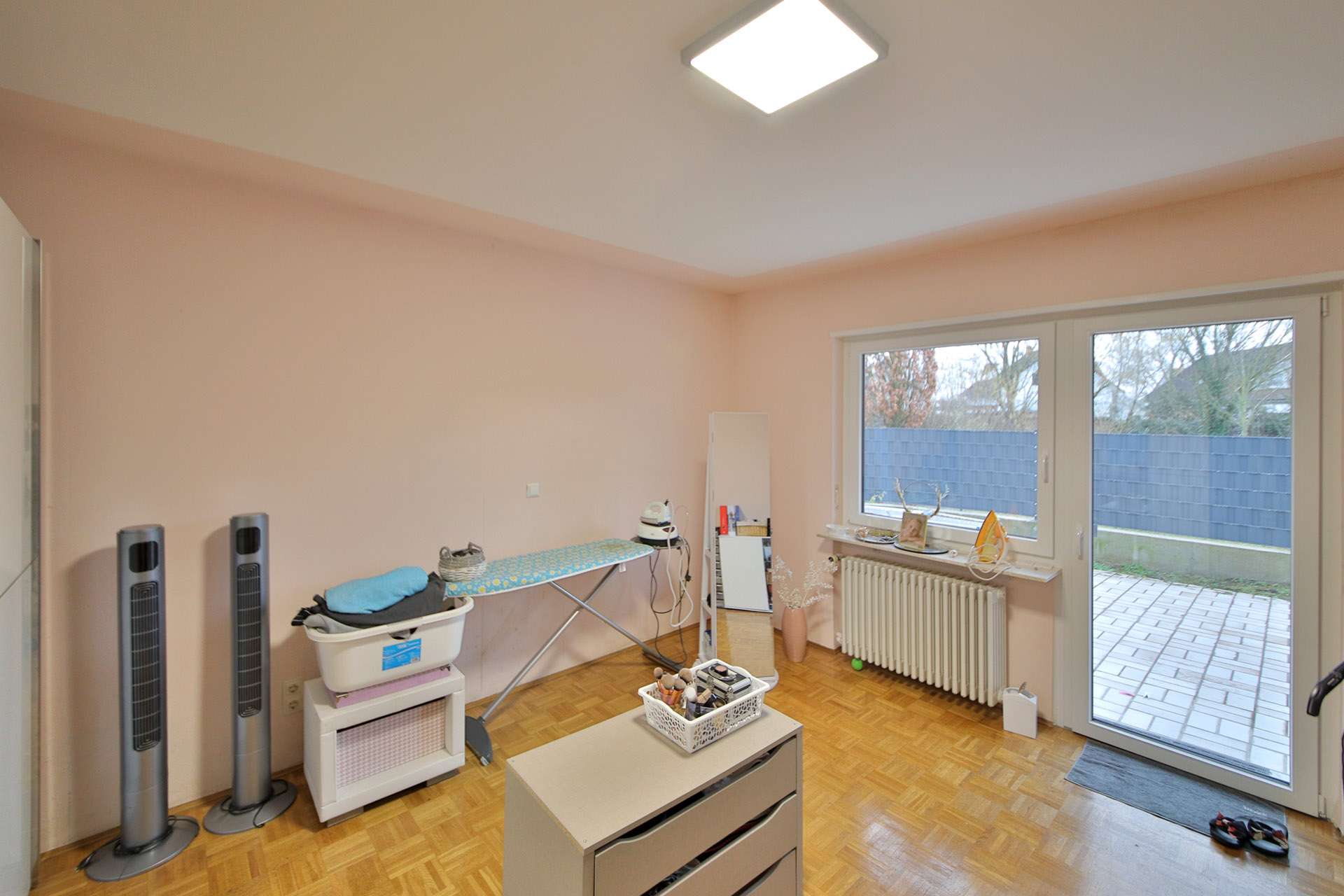 Immobilie in Kuhardt - Familienidylle – großzügiges Einfamilienhaus in Kuhardt - Bild 5