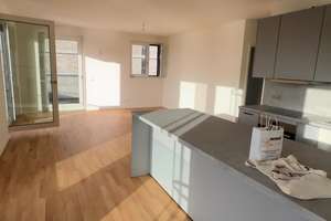 Wohnen mit Charakter: 3-Zimmer-Apartment HafenCity – Versmannstraße 74, 20457 HafenCity, Hamburg – Vorschaubild 3