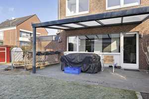 Kaarst-Holzbüttgen - Gemütliches Reihenendhaus mit Südterrasse und Garage – Neuss (Rhein-Kreis) – Vorschaubild 5