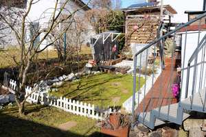 Sonnige3-Zimmer-Gartenwohnung in Bestlage Waldperlach - ruhig & privat – Die vollständige Adresse der Immobilie erhältst du vom Anbieter., 81739 Waldperlach, München – Vorschaubild 14