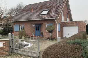 Einfamilienhaus in Niegripp: Einziehen und Wohnen mit schönem Garten und See-Nähe – Die vollständige Adresse der Immobilie erhältst du vom Anbieter., 39288 Burg – Vorschaubild 22