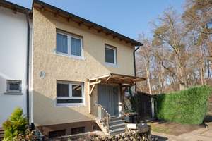 Modernes Reihenendhaus mit Garage in Waldrandlage - Obertshausen – Die vollständige Adresse der Immobilie erhältst du vom Anbieter., 63179 Obertshausen – Vorschaubild 15