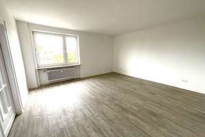 3-Zimmer-Wohnung in zentraler Lage