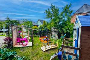 Sofort ankommen in SPO – frei zum Einzug: Doppelhaushälfte mit Licht, Luft & Fernblick – Die vollständige Adresse der Immobilie erhältst du vom Anbieter., 25826 Sankt Peter-Ording – Vorschaubild 7