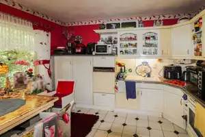 Platz für die ganze Familie: Einfamilienhaus in idyllischer Waldrandlage – Osterholz (Kreis) – Vorschaubild 5