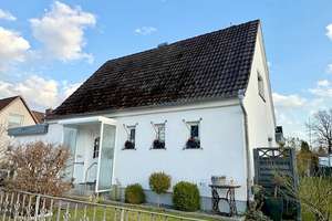 Stilvoll modernisiertes Zuhause mit Anbau und traumhaftem Garten in ruhiger und zentraler Lage – Die vollständige Adresse der Immobilie erhältst du vom Anbieter., 23626 Ratekau – Vorschaubild 24