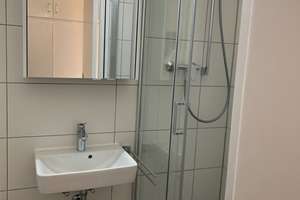 Schönes, kleines Appartement in München-Schwabing zu vermieten – Die vollständige Adresse der Immobilie erhältst du vom Anbieter., 80799 Universität, München – Vorschaubild 5