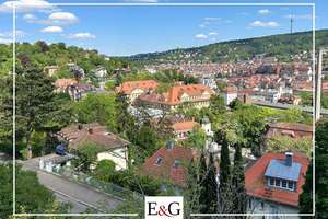 - In begehrter Wohnlage - Attraktives Villenanwesen mit Panorama-Aussicht