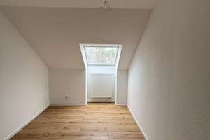 Erstbezug nach Kernsanierung: Moderne 3-Zimmer Wohnung in Dortmund-Barop – Die vollständige Adresse der Immobilie erhältst du vom Anbieter., 44225 Barop, Dortmund – Vorschaubild 2
