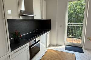 Wohnen mit Charakter: Charmante 2-Zimmer DG-Wohnung mit Balkon & EKB - Loftcharakter in Gohlis-Süd – Reginenstraße 23, 4155 Gohlis-Süd, Leipzig – Vorschaubild 11