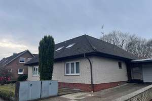 Zweifamilienhaus mit Vollkeller in TOP Lage von Burg – Die vollständige Adresse der Immobilie erhältst du vom Anbieter., 25712 Burg (Dithmarschen) – Vorschaubild 5