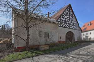 Denkmalgeschütztes Bauernhaus mit Sanierungs-Planung und §7-Abschreibung – Die vollständige Adresse der Immobilie erhältst du vom Anbieter., 92268 Etzelwang – Vorschaubild 3