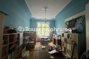Tauschwohnung: schöne Altbauwohnung in Lichterfelde – Ostpreußendamm 174, 12207 Lichterfelde, Berlin – Vorschaubild 7
